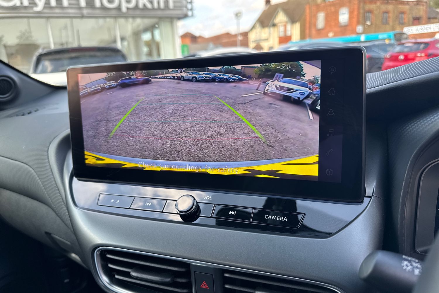 Used Nissan Juke 2024 for sale - 75916983: Photo 19