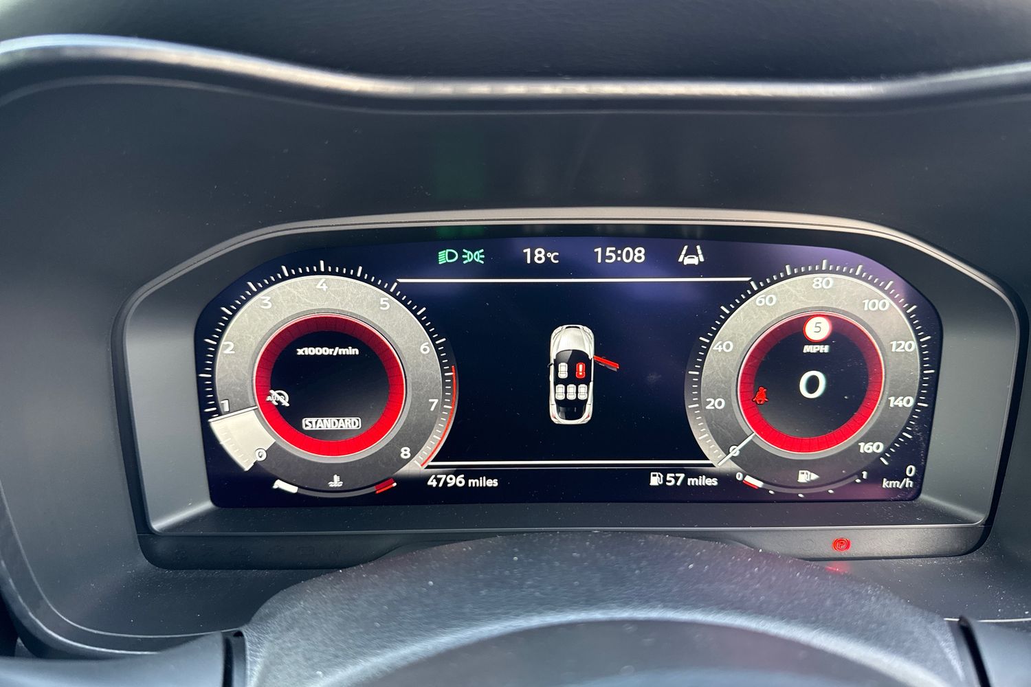 Used Nissan Juke 2024 for sale - 75916983: Photo 20