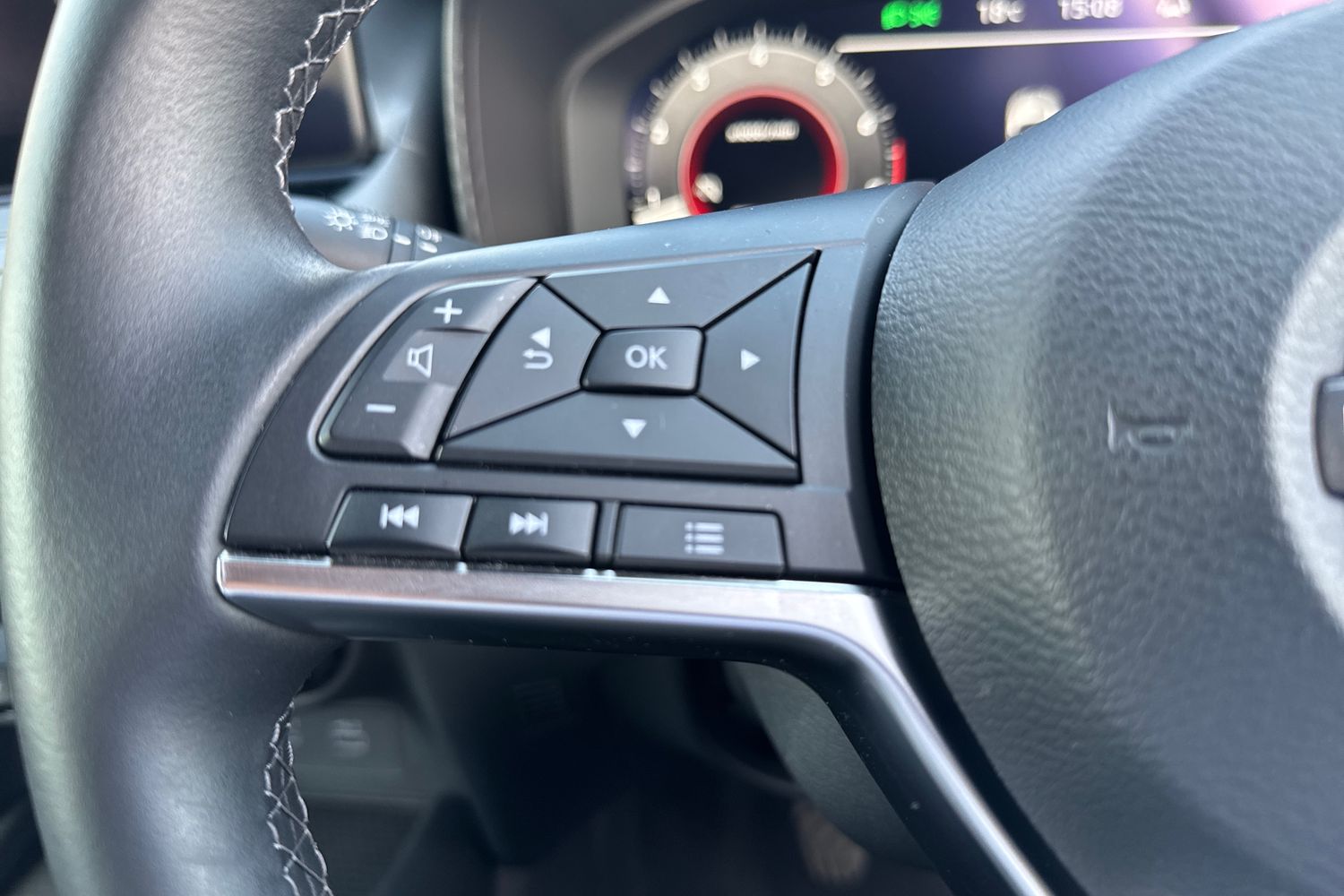 Used Nissan Juke 2024 for sale - 75916983: Photo 21