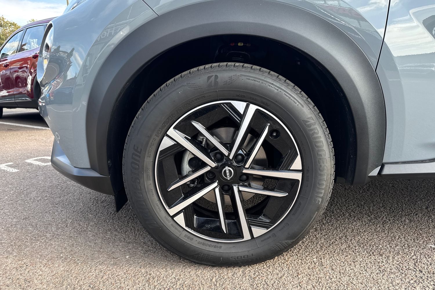 Used Nissan Juke 2024 for sale - 75916983: Photo 27