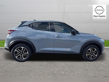 Used Nissan Juke 2024 for sale - 75916983: Photo