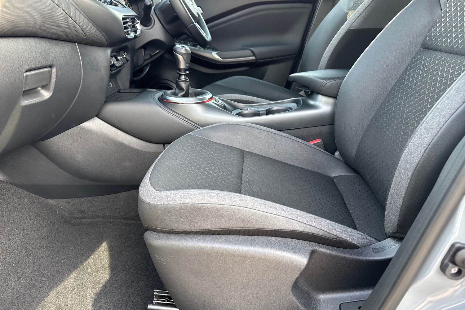 Used Nissan Juke 2024 for sale - 75916983: Photo 34