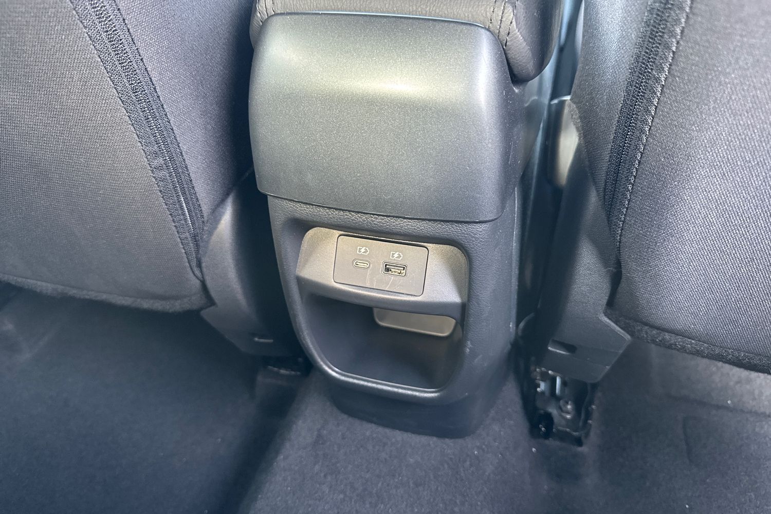 Used Nissan Juke 2024 for sale - 75916983: Photo 35