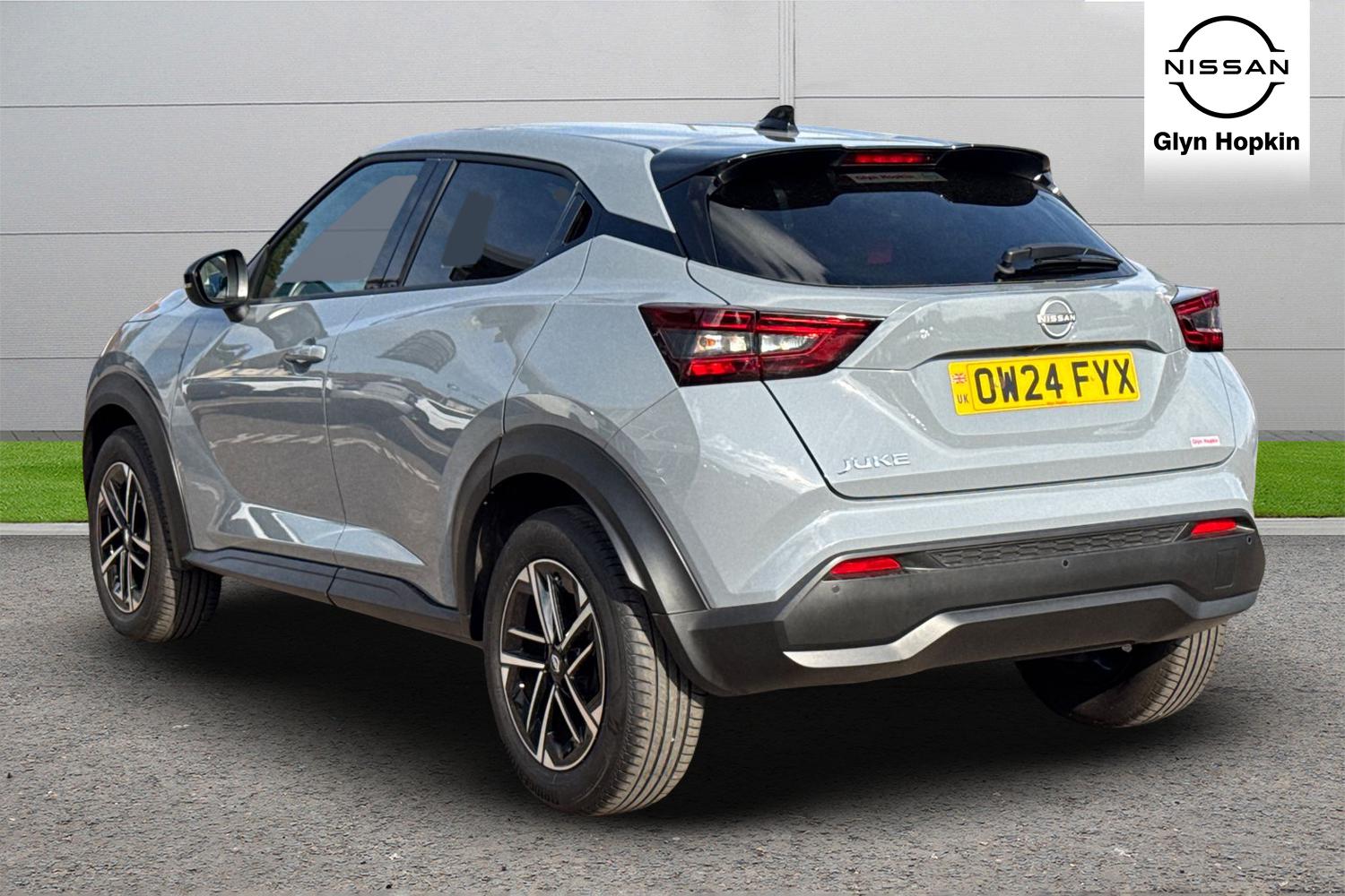 Used Nissan Juke 2024 for sale - 75916983: Photo 5