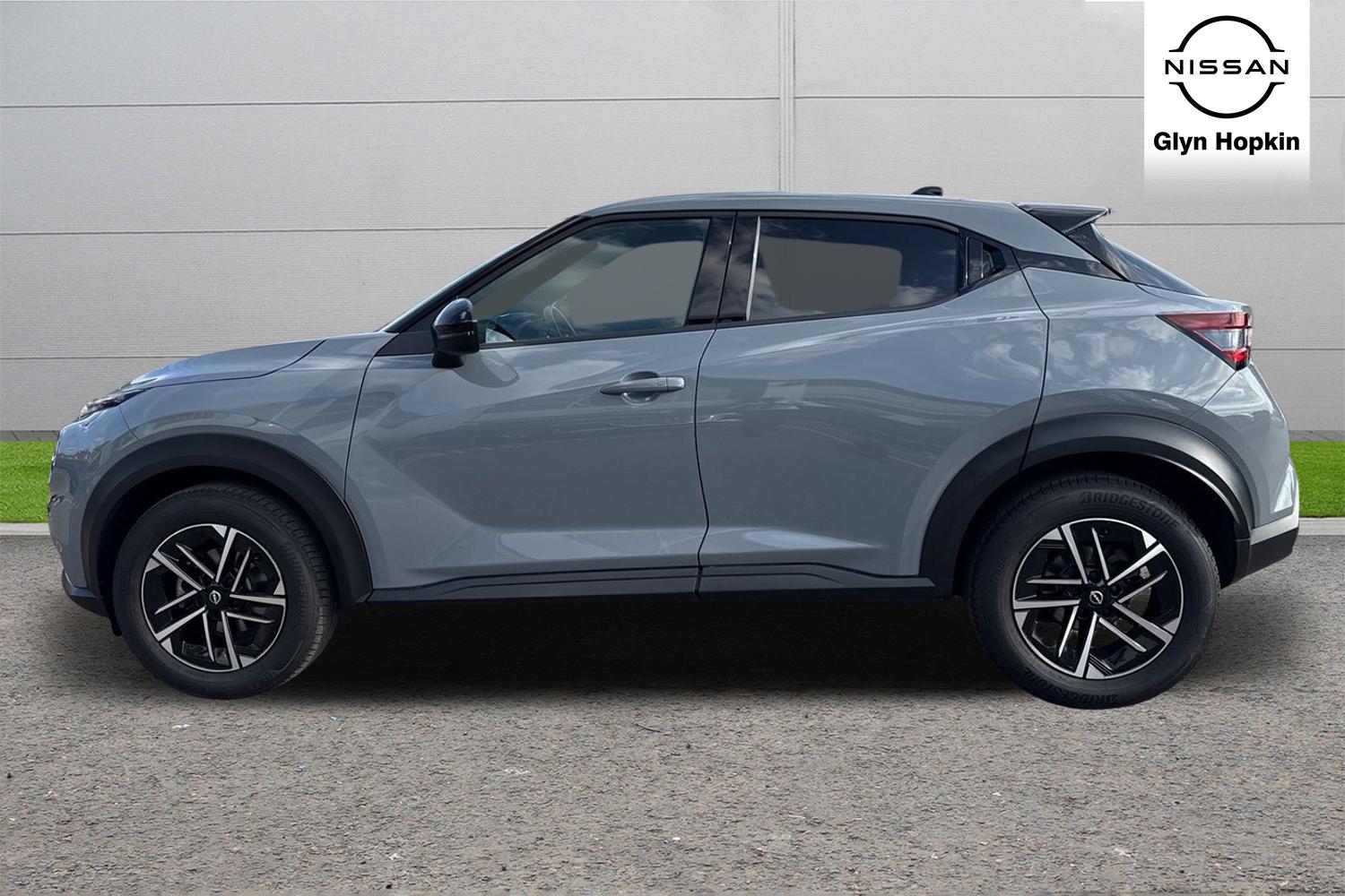 Used Nissan Juke 2024 for sale - 75916983: Photo 6