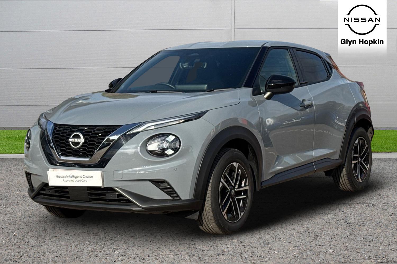Used Nissan Juke 2024 for sale - 75916983: Photo 7