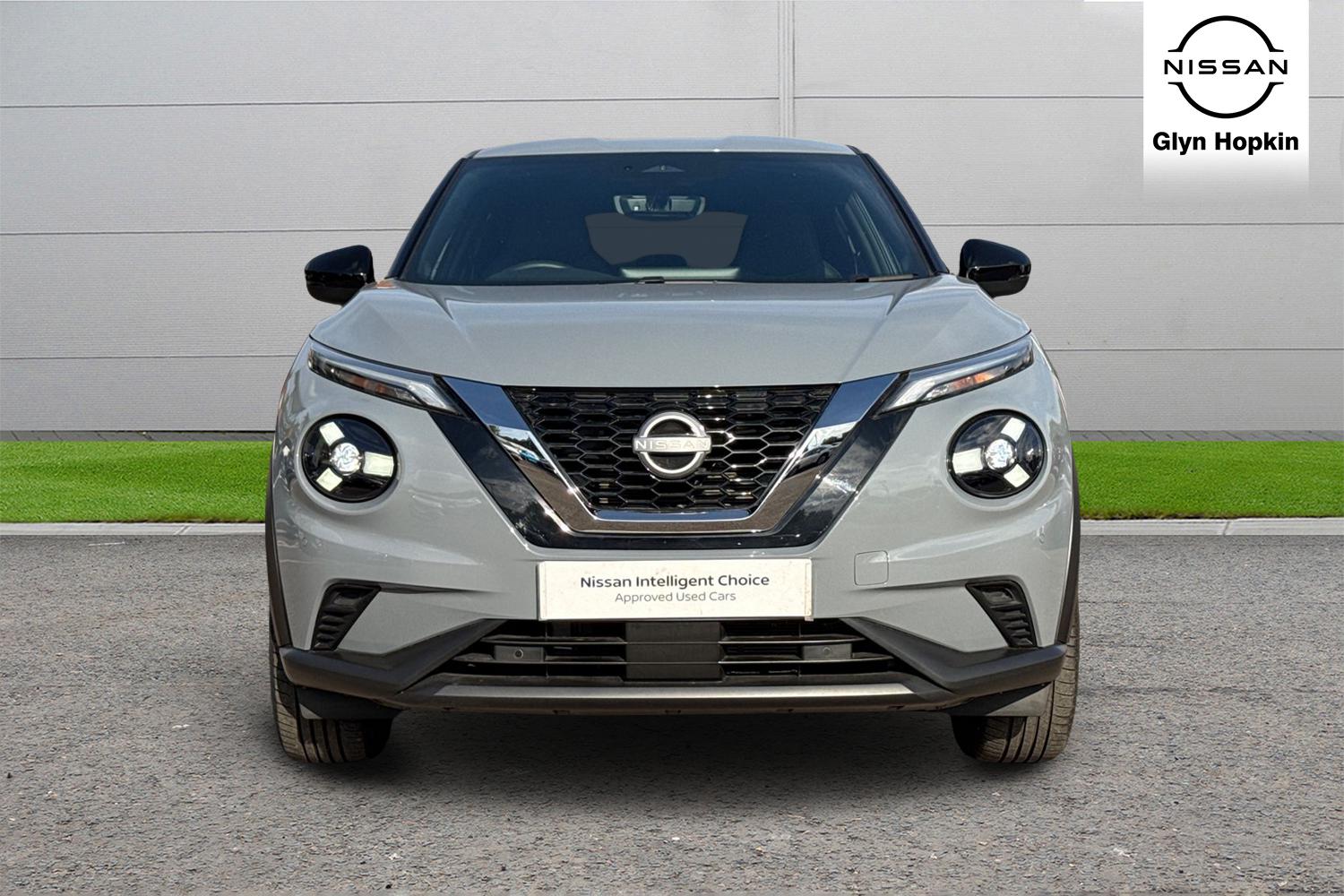 Used Nissan Juke 2024 for sale - 75916983: Photo 8