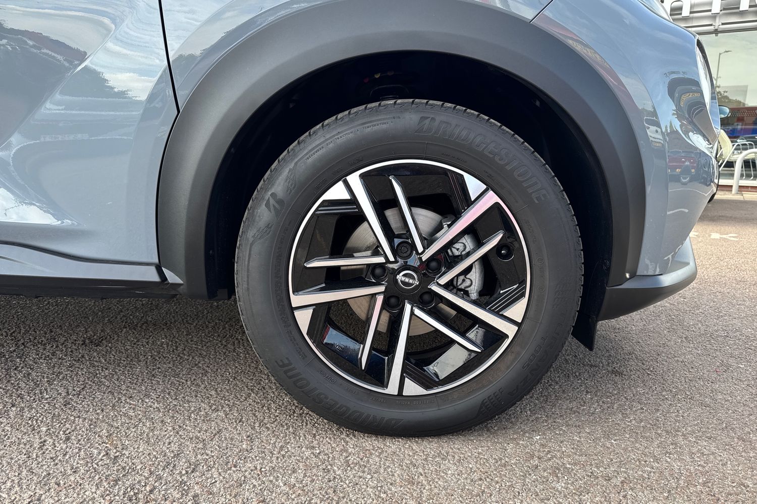 Used Nissan Juke 2024 for sale - 75916983: Photo 9