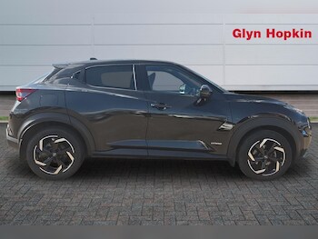Used Nissan Juke 2023 for sale - 78381478: Photo