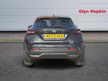Used Nissan Juke 2023 for sale - 78381478: Photo