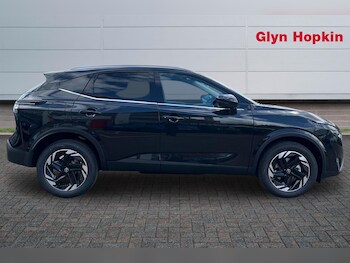 Used Nissan Qashqai 2026 for sale - 78080996: Photo