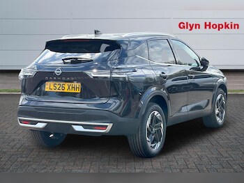 Used Nissan Qashqai 2026 for sale - 78080996: Photo