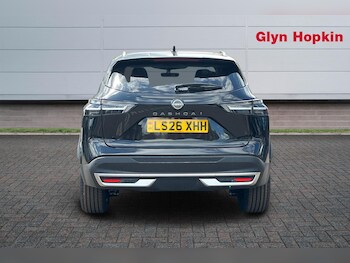 Used Nissan Qashqai 2026 for sale - 78080996: Photo