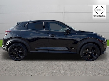 Used Nissan Juke 2024 for sale - 75917028: Photo