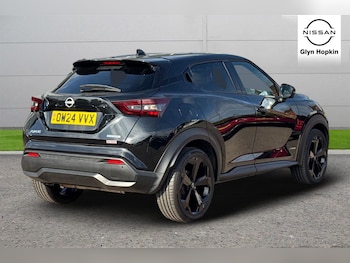Used Nissan Juke 2024 for sale - 75917028: Photo