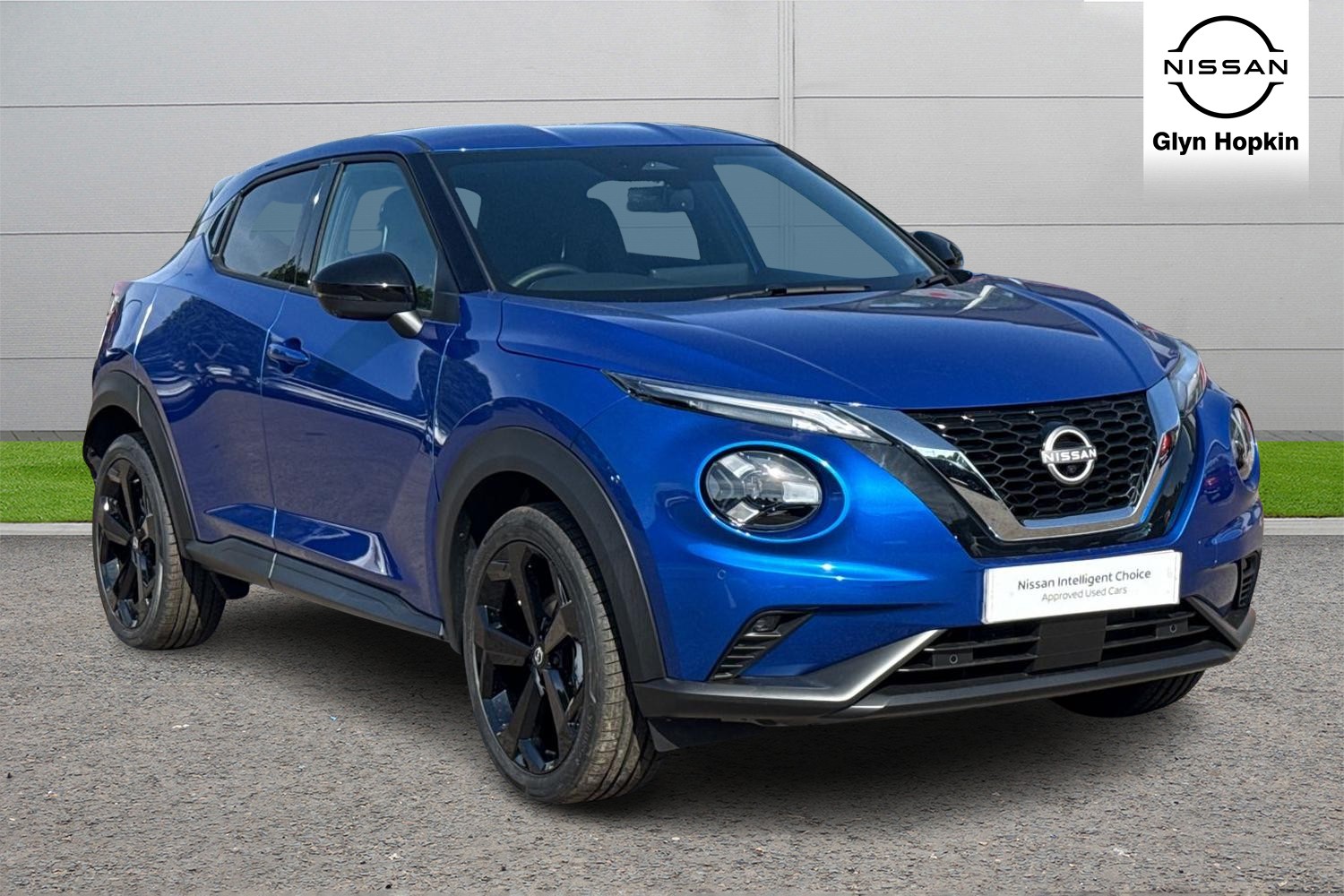 Used Nissan Juke 2025 for sale - 76130883: Photo 1