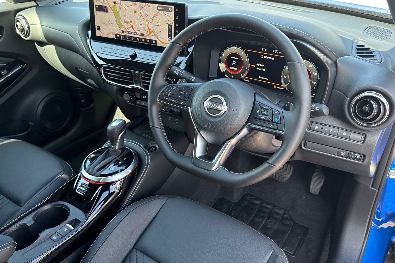 Used Nissan Juke 2025 for sale - 76130883: Photo 10