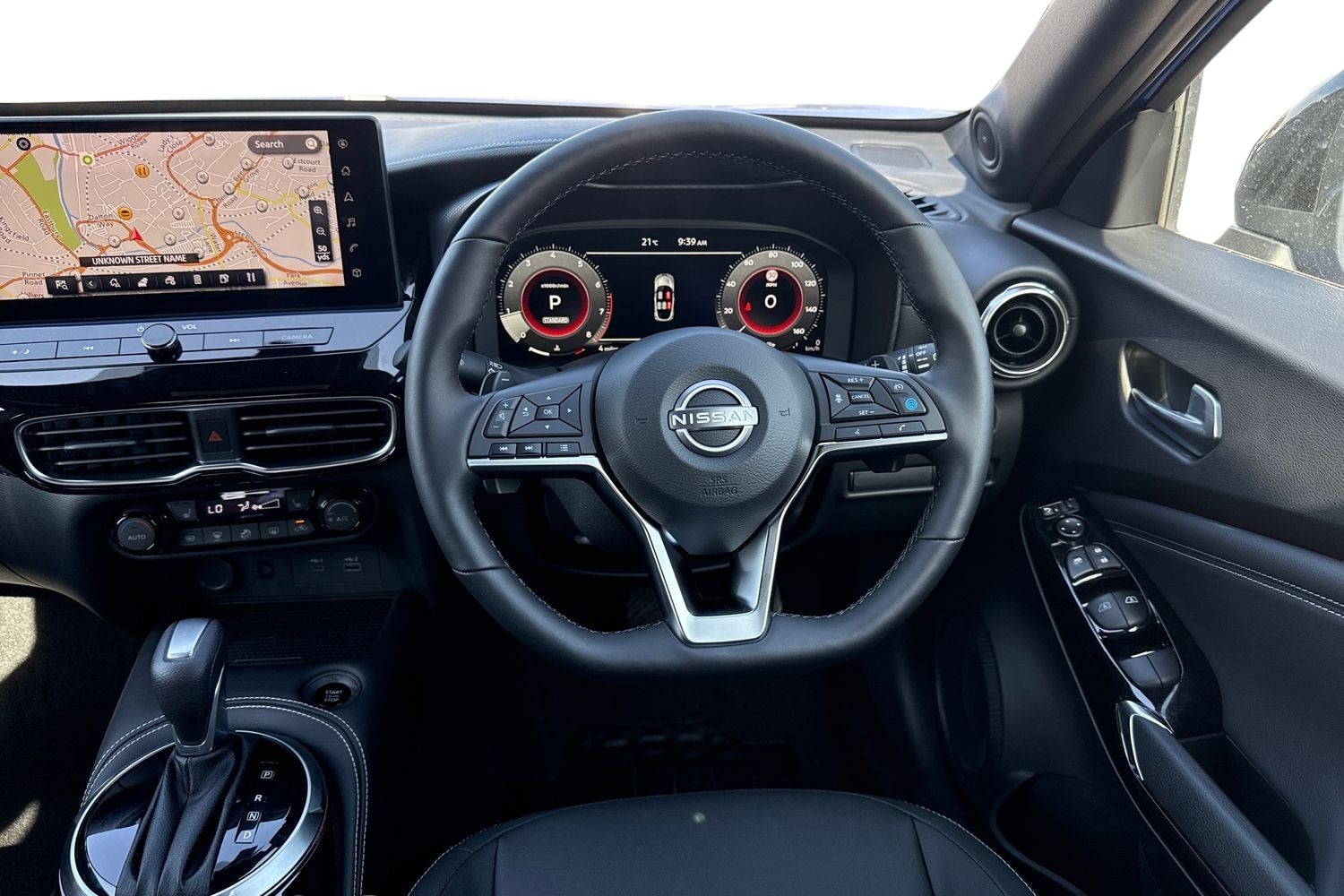 Used Nissan Juke 2025 for sale - 76130883: Photo 11