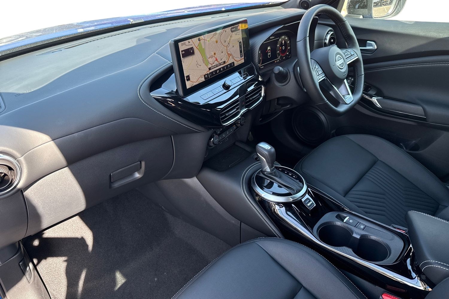 Used Nissan Juke 2025 for sale - 76130883: Photo 13