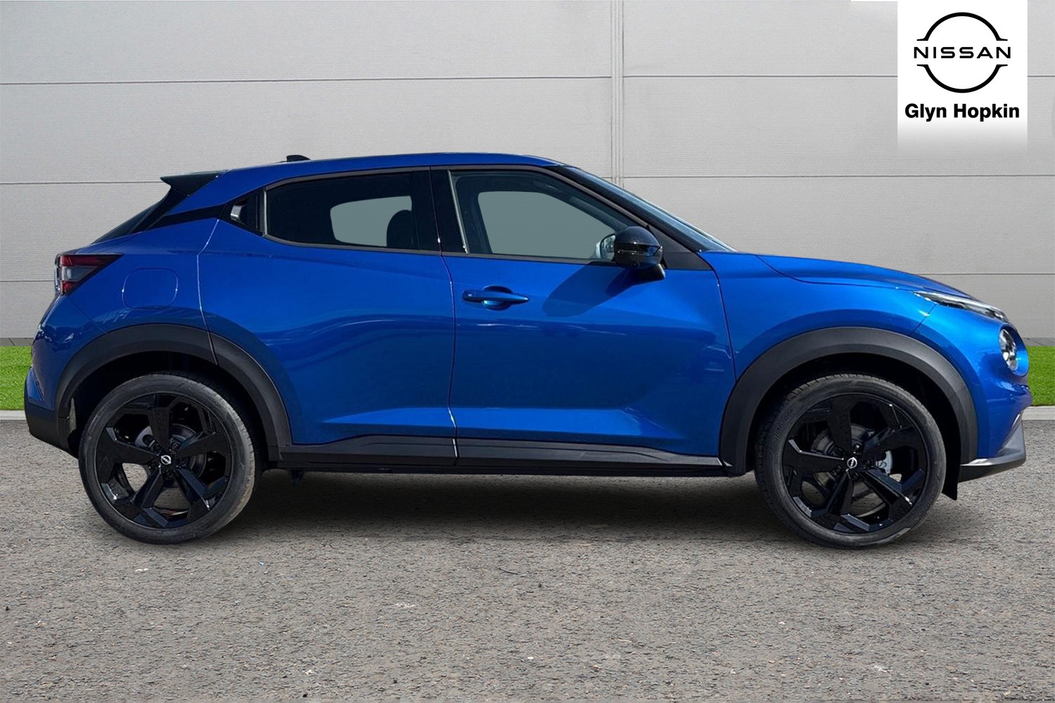 Used Nissan Juke 2025 for sale - 76130883: Photo 2