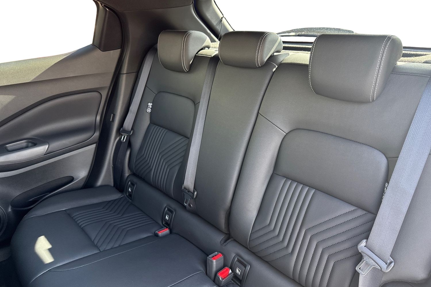 Used Nissan Juke 2025 for sale - 76130883: Photo 23