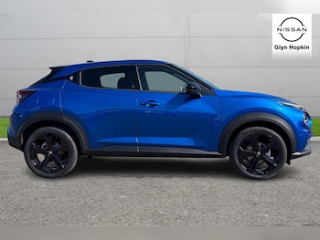 Used Nissan Juke 2025 for sale - 76130883: Photo 2
