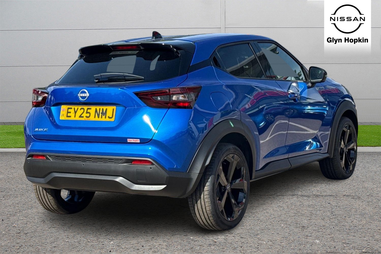 Used Nissan Juke 2025 for sale - 76130883: Photo 3