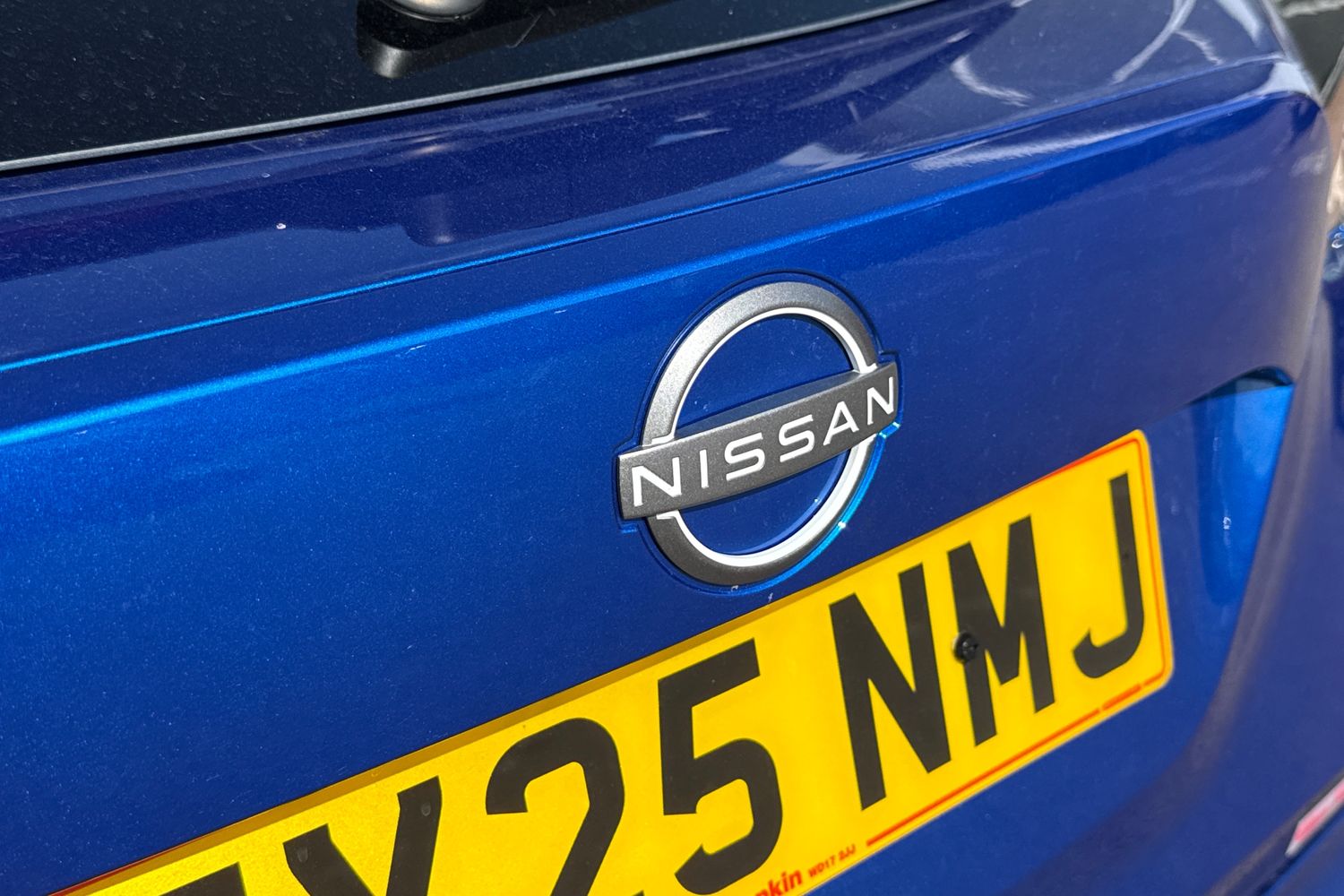 Used Nissan Juke 2025 for sale - 76130883: Photo 37
