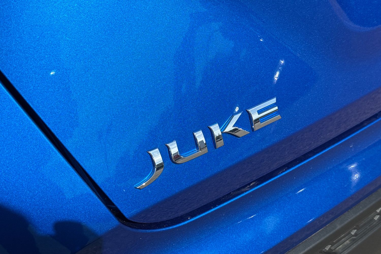 Used Nissan Juke 2025 for sale - 76130883: Photo 38
