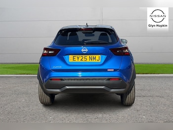 Used Nissan Juke 2025 for sale - 76130883: Photo 4