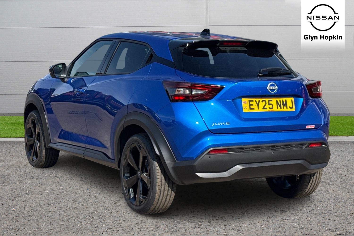Used Nissan Juke 2025 for sale - 76130883: Photo 5