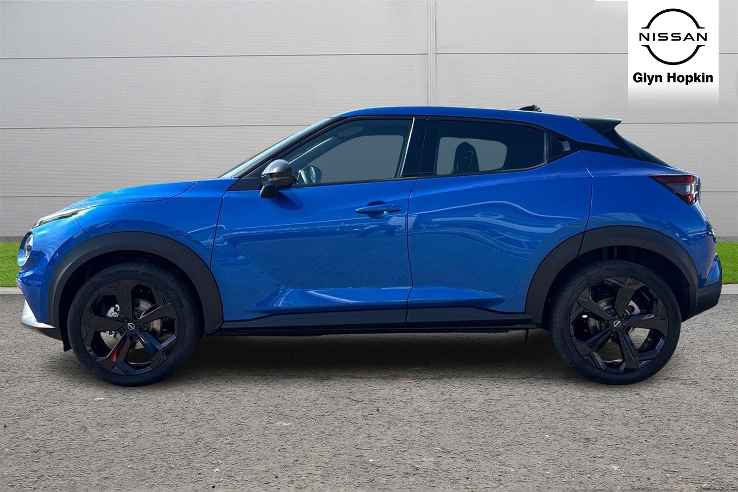 Used Nissan Juke 2025 for sale - 76130883: Photo 6