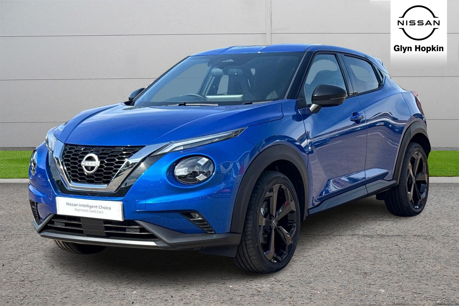Used Nissan Juke 2025 for sale - 76130883: Photo 7