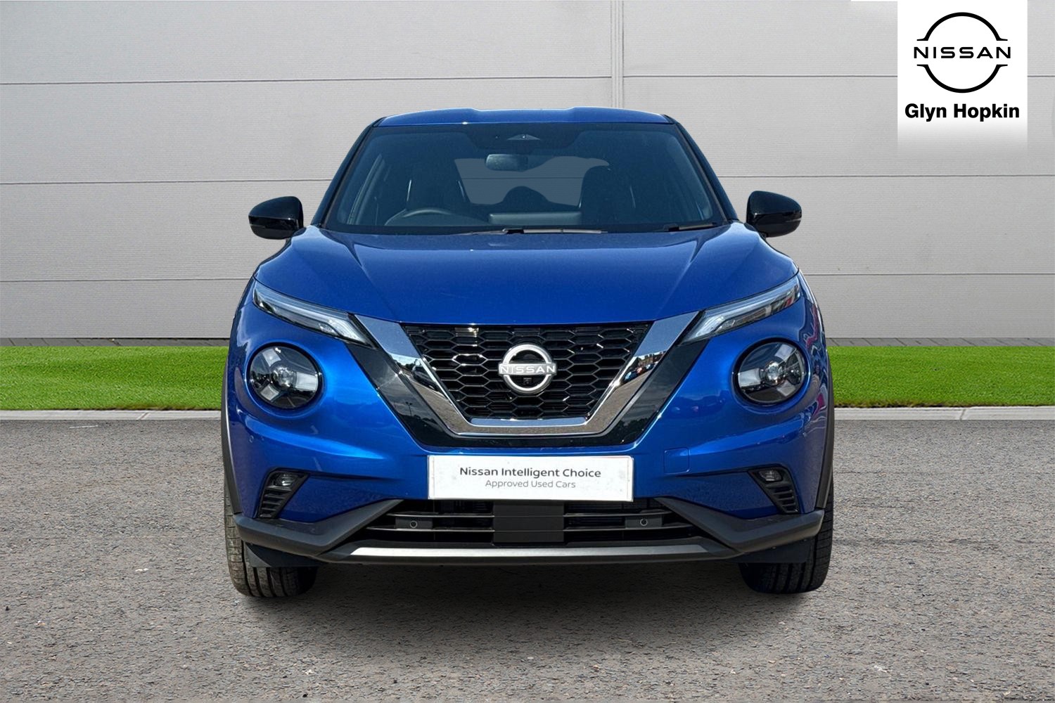 Used Nissan Juke 2025 for sale - 76130883: Photo 8