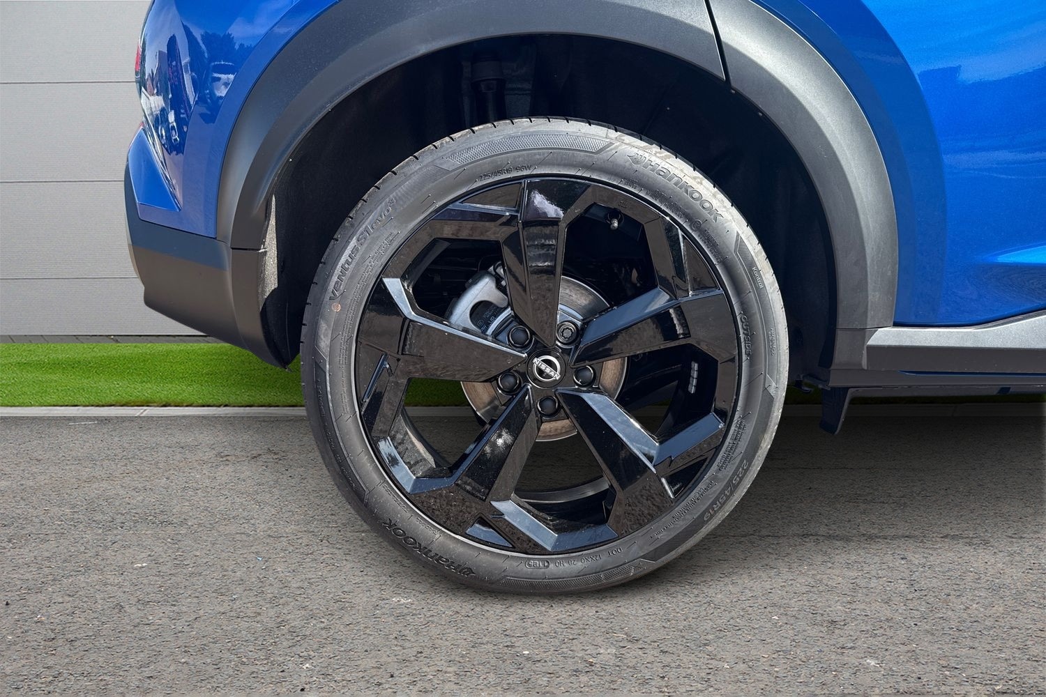 Used Nissan Juke 2025 for sale - 76130883: Photo 9