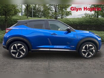 Used Nissan Juke 2025 for sale - 77576471: Photo