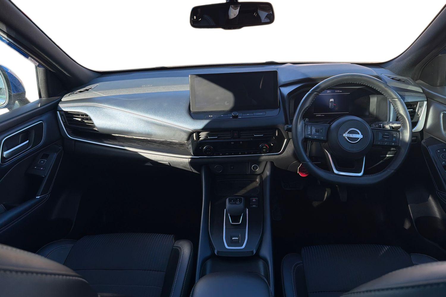 Used Nissan Qashqai 2022 for sale - 77063281: Photo 12