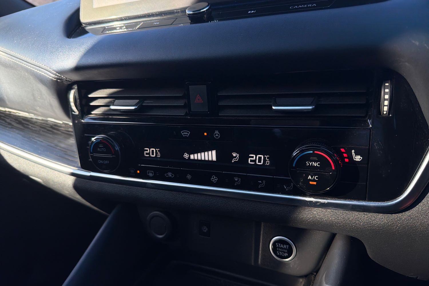 Used Nissan Qashqai 2022 for sale - 77063281: Photo 15