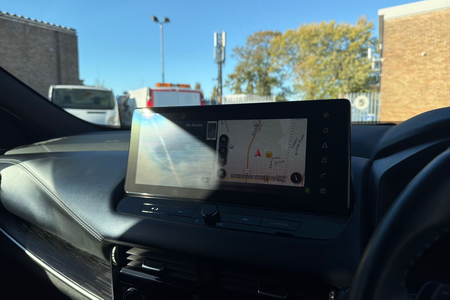 Used Nissan Qashqai 2022 for sale - 77063281: Photo 17