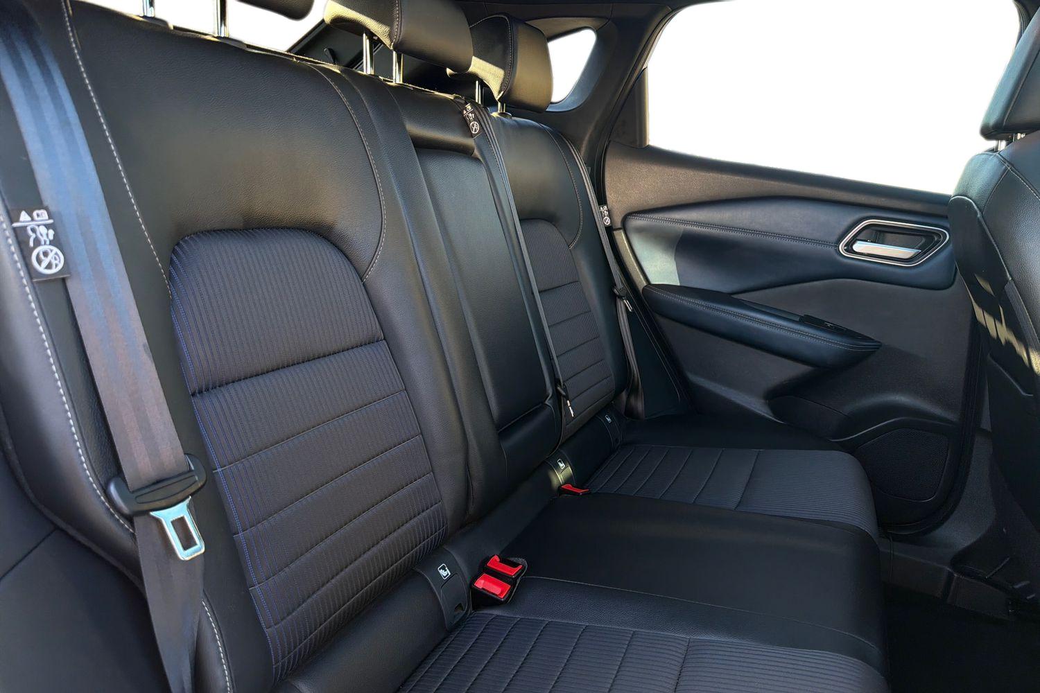 Used Nissan Qashqai 2022 for sale - 77063281: Photo 23