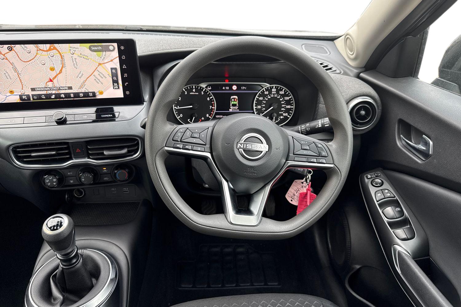 Used Nissan Juke 2024 for sale - 76008047: Photo 11