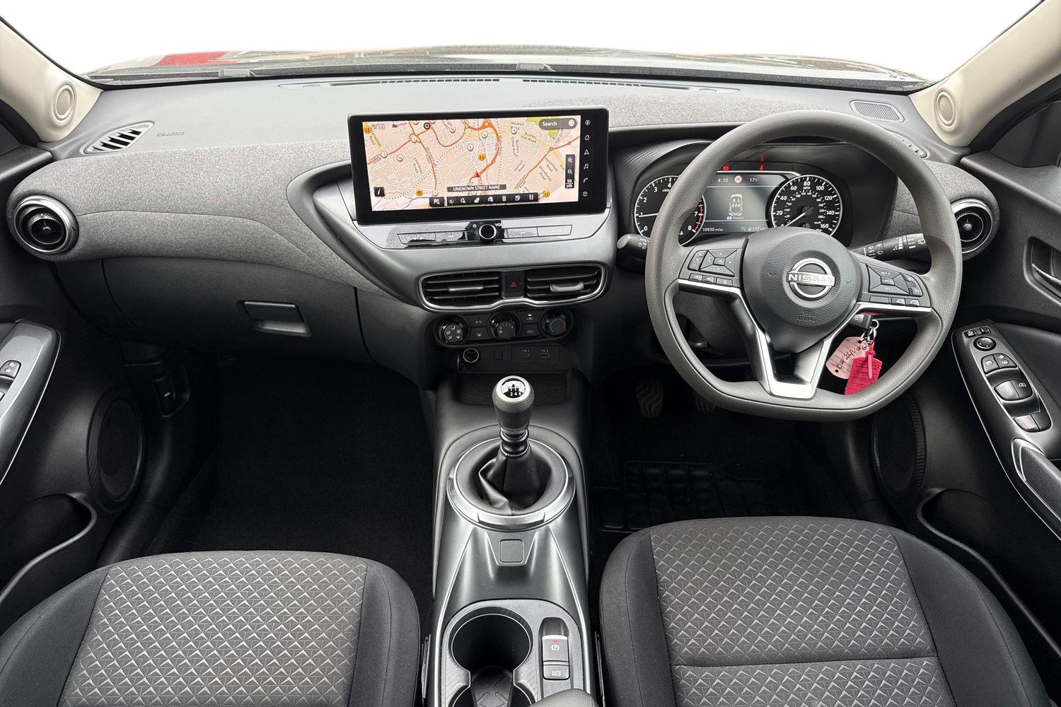 Used Nissan Juke 2024 for sale - 76008047: Photo 12