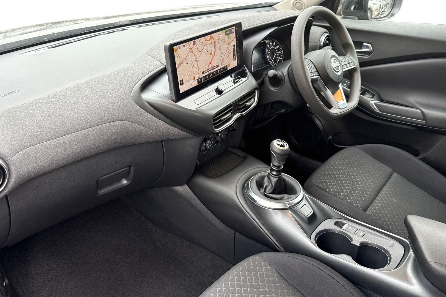 Used Nissan Juke 2024 for sale - 76008047: Photo 13