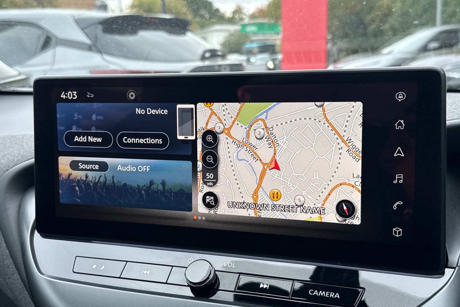 Used Nissan Juke 2024 for sale - 76008047: Photo 17