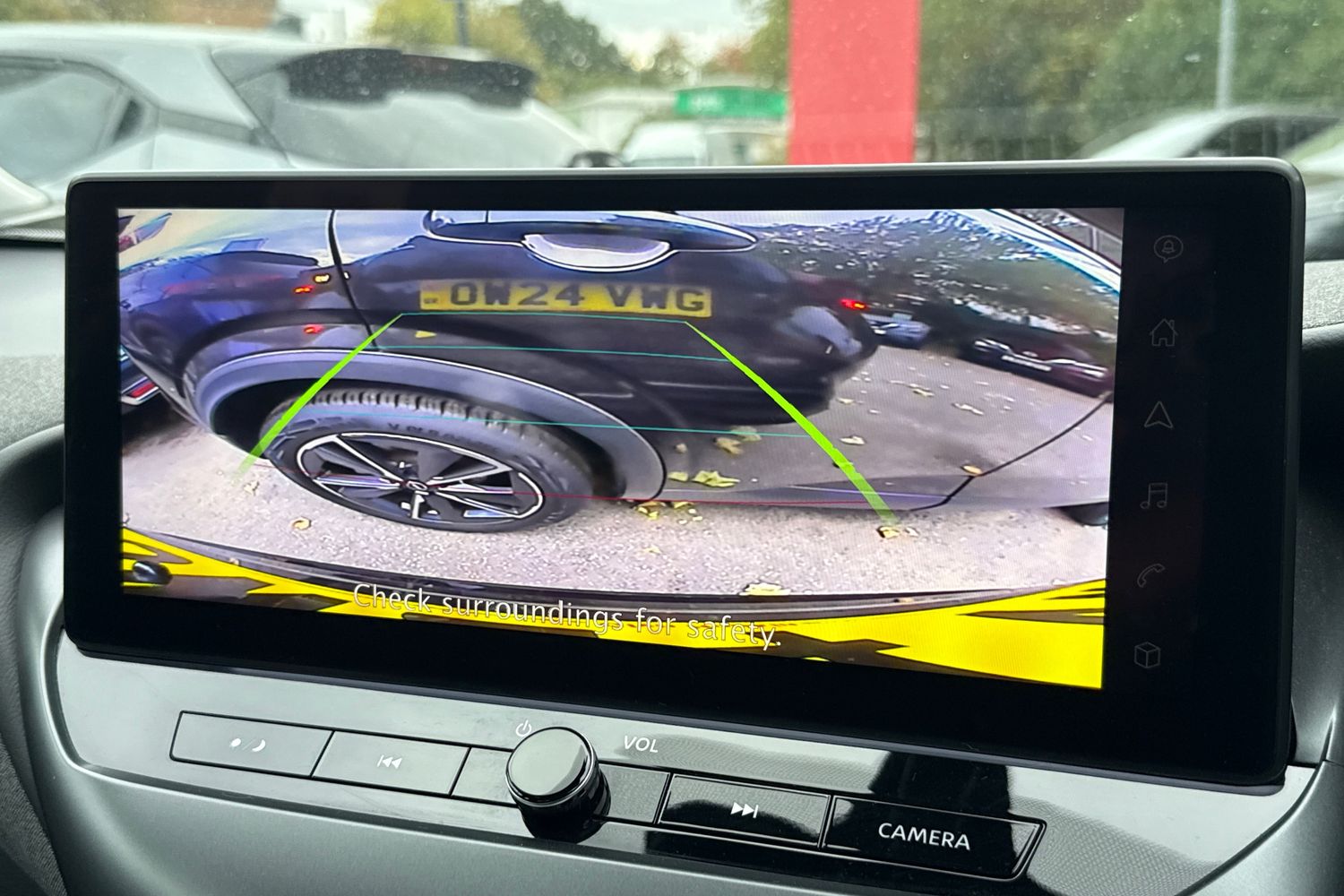 Used Nissan Juke 2024 for sale - 76008047: Photo 19