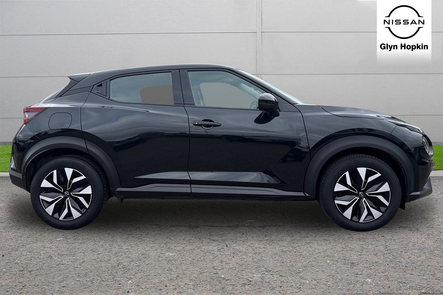 Used Nissan Juke 2024 for sale - 76008047: Photo 2