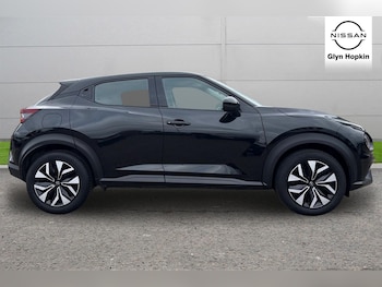 Used Nissan Juke 2024 for sale - 76008047: Photo