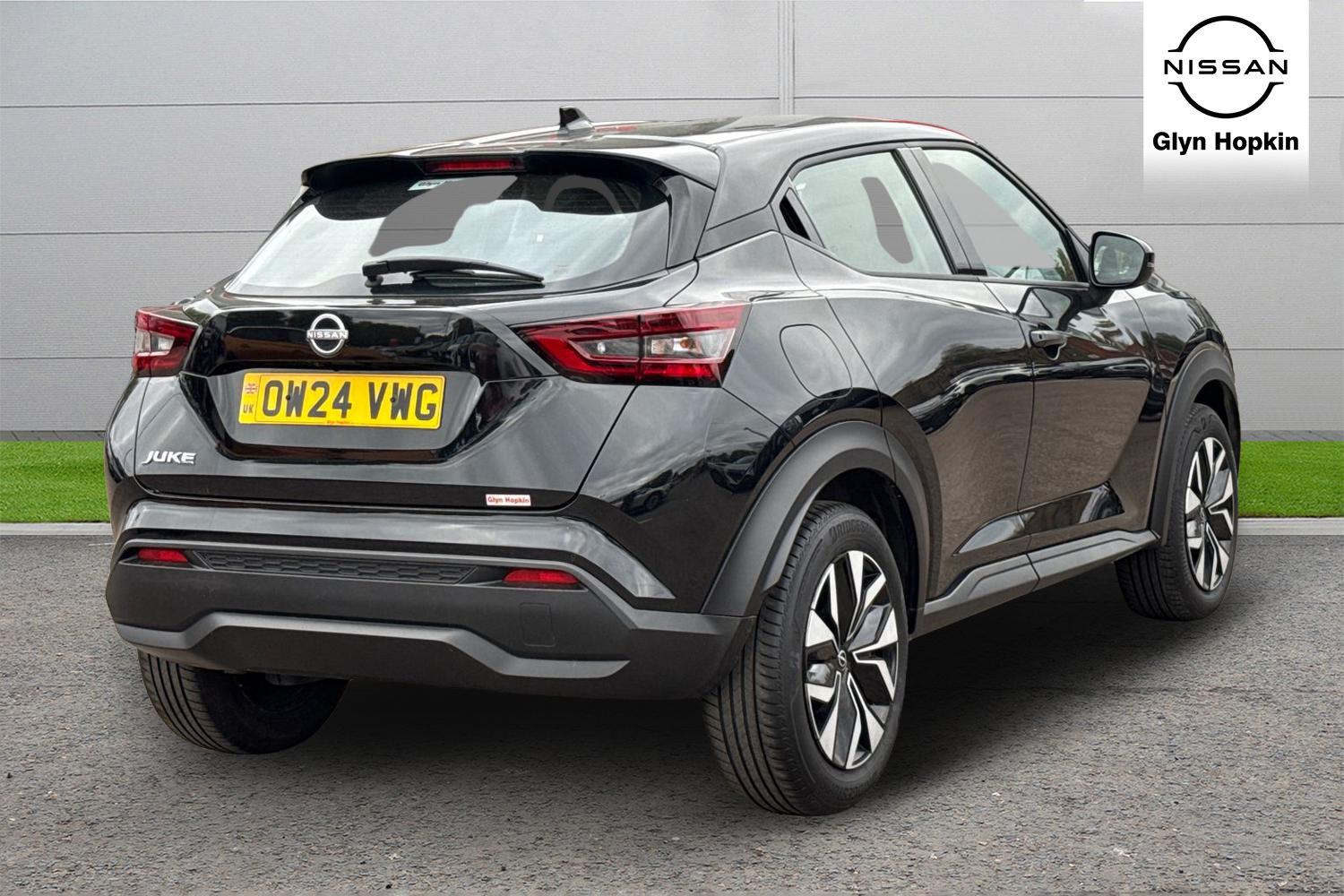 Used Nissan Juke 2024 for sale - 76008047: Photo 3