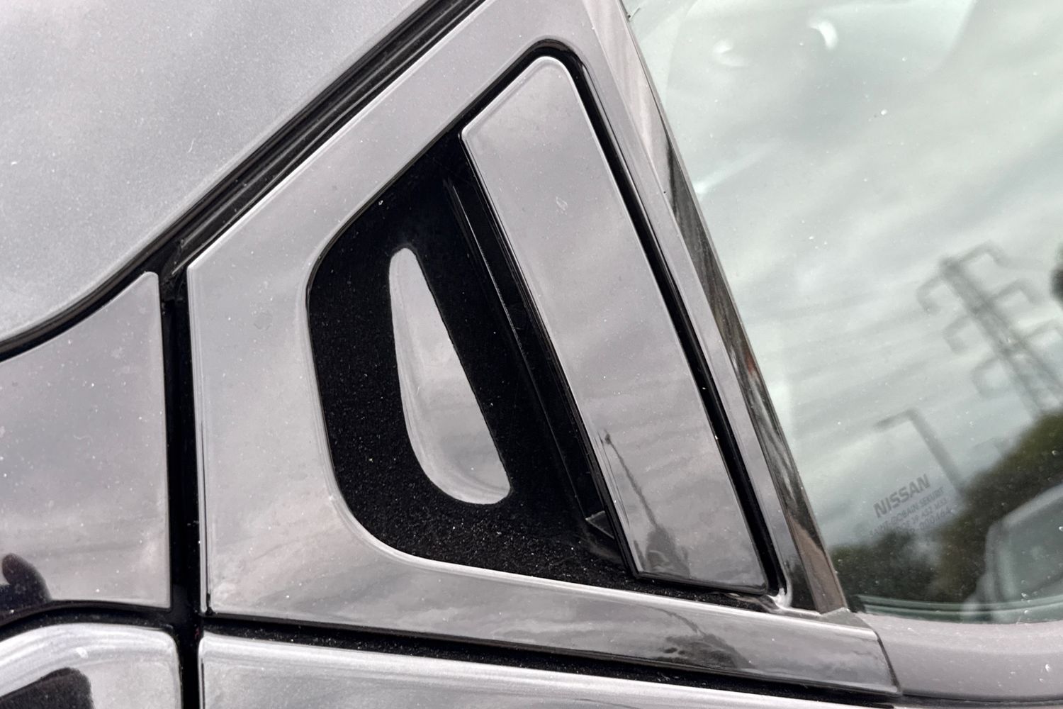 Used Nissan Juke 2024 for sale - 76008047: Photo 33