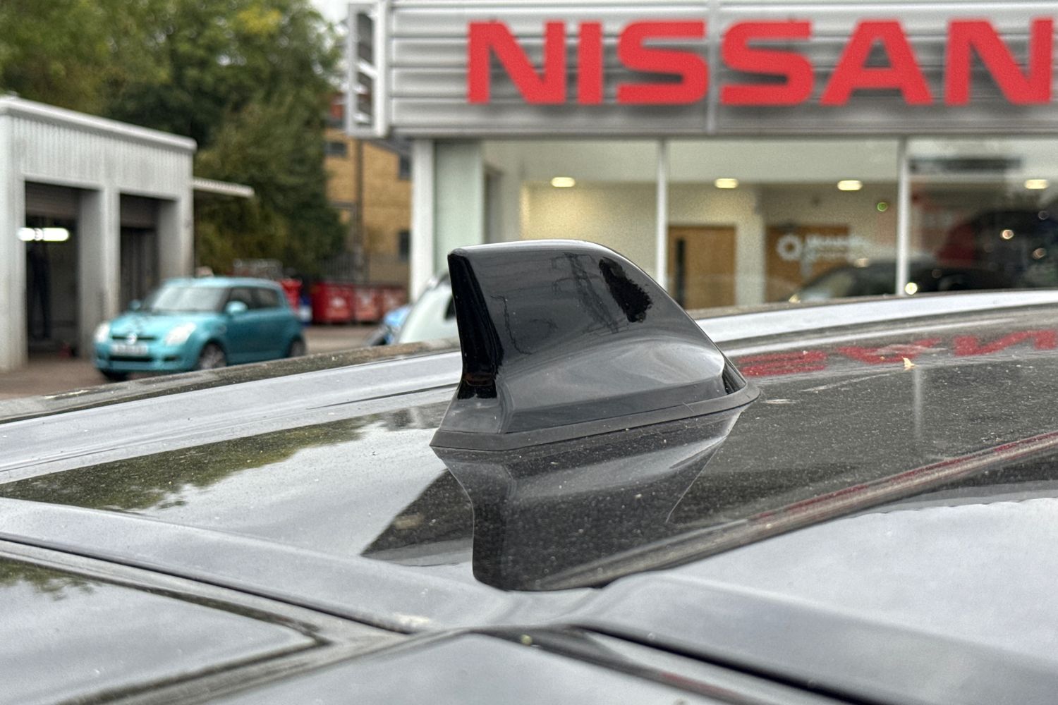 Used Nissan Juke 2024 for sale - 76008047: Photo 37